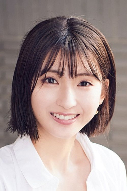 Sayuri Inoue profile
