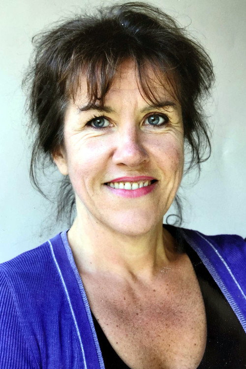 Photo of Raphaëlle Bacqué, Acting