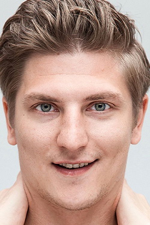 Paul Orlyanskiy profile