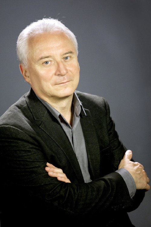Photo of Viktor Manaev, Acting