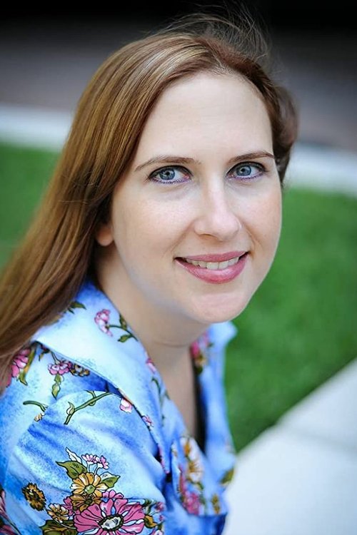Photo of Rebecca Chulew, Acting