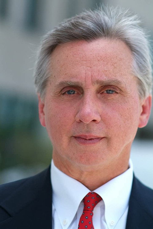 Photo of Lance Davis, Acting