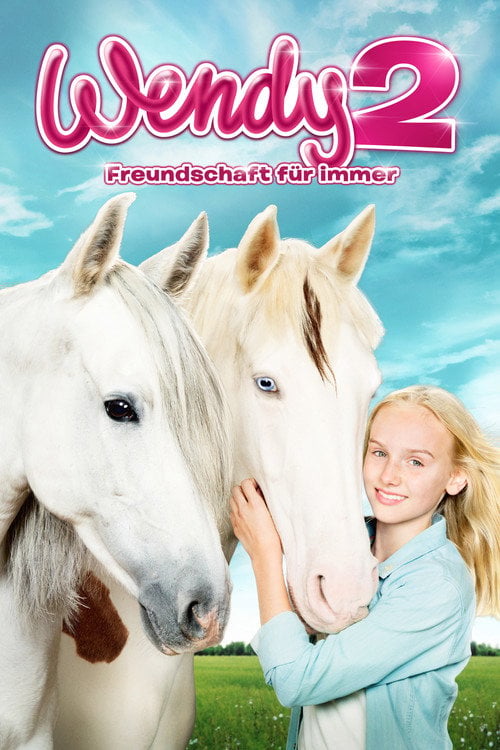 Movie poster for Wendy 2 - Freundschaft für immer (2018)