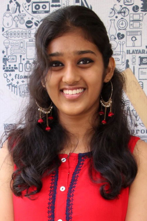 Niyathi Kadambi profile