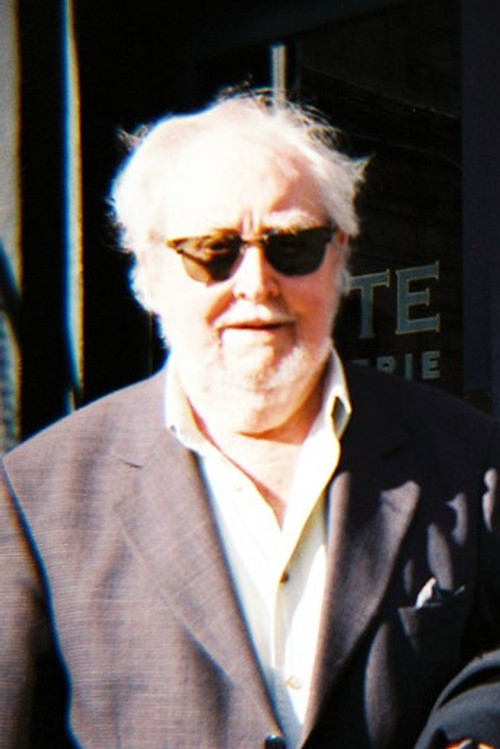 Photo of Gerry O'Hara, Directing