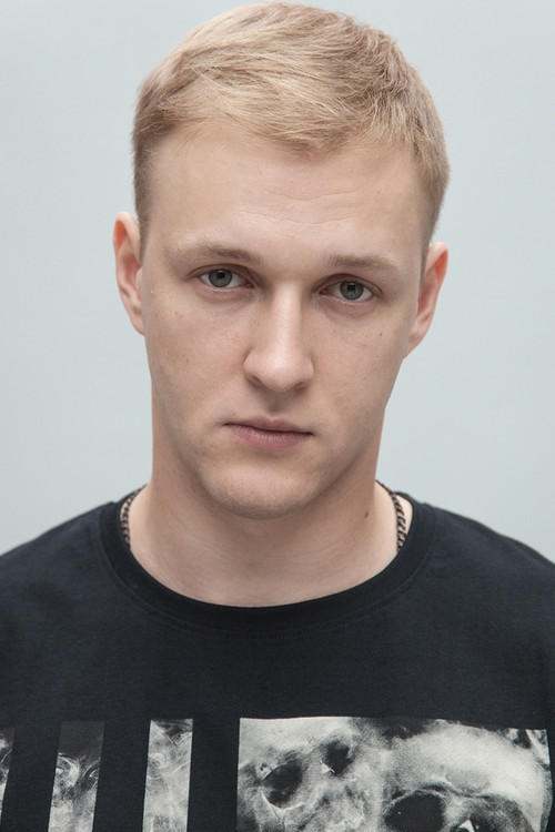 Aleksej Krasnocvetov profile