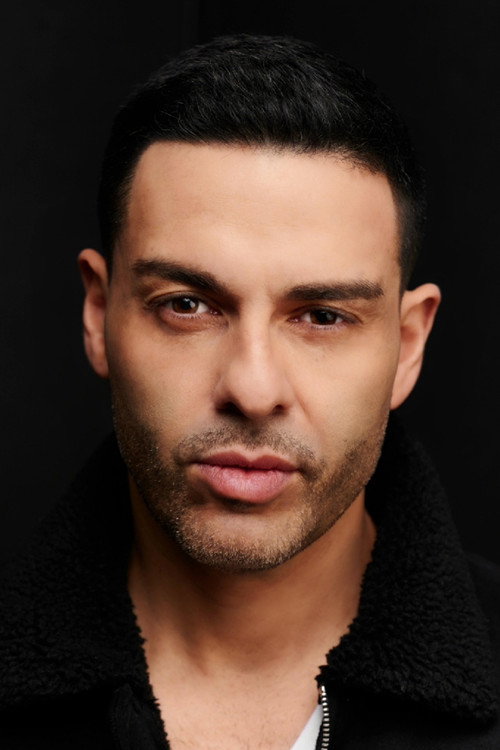 Photo of Jayce Barreiro, Acting