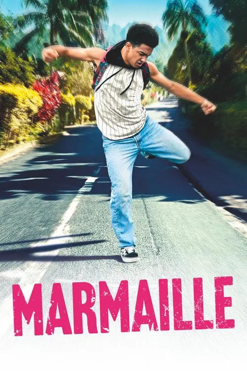 Movie poster for Maman veut pu' (2024)
