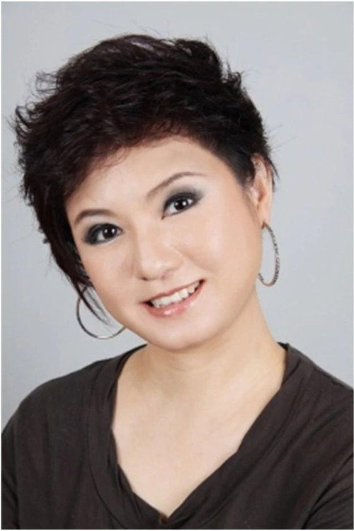 Photo of Cheuk Wai-Man, Acting