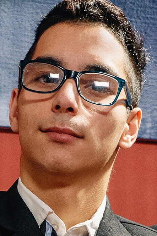Photo of Francis Gerard, Acting
