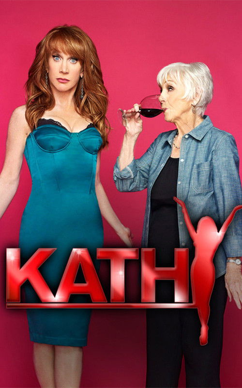 Kathy poster