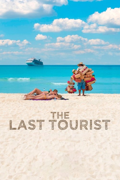 Movie poster for The Last Tourist (2021)