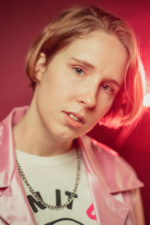 Photo of Nina Grollman, Acting