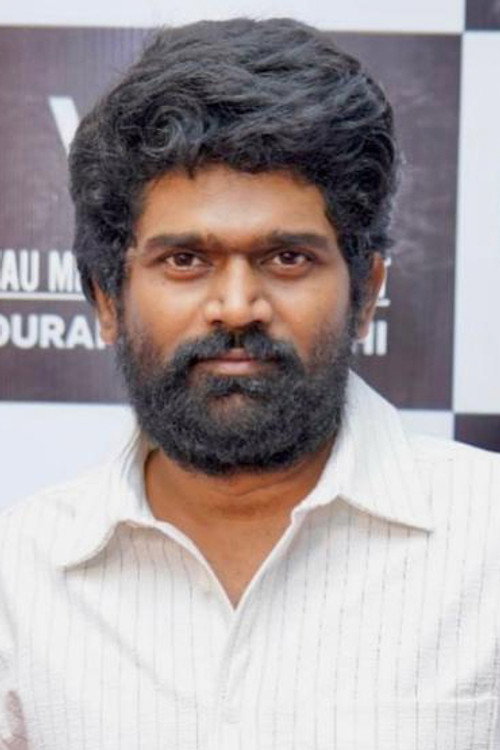 Photo of Vijith Bachan, Acting