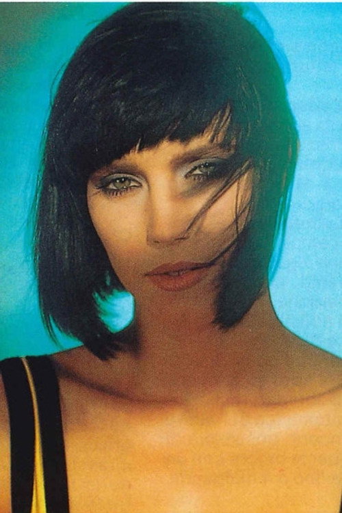 Photo of Valentine Demy, Acting