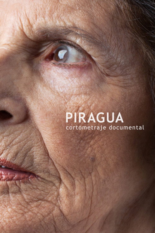 Movie poster for Piragua (2022)