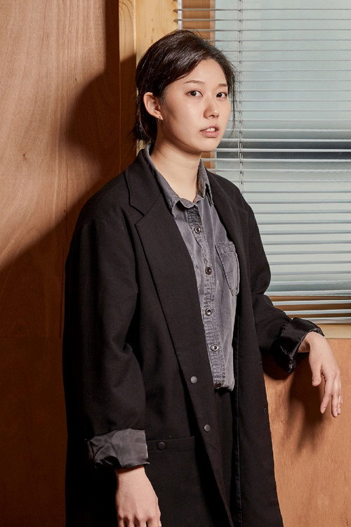 Photo of Lee Min-hwi, Sound