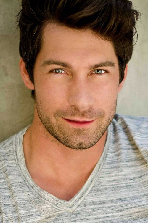 Photo of Dan Vickery, Acting
