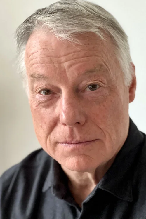 Photo of Wolfgang Riehm, Acting
