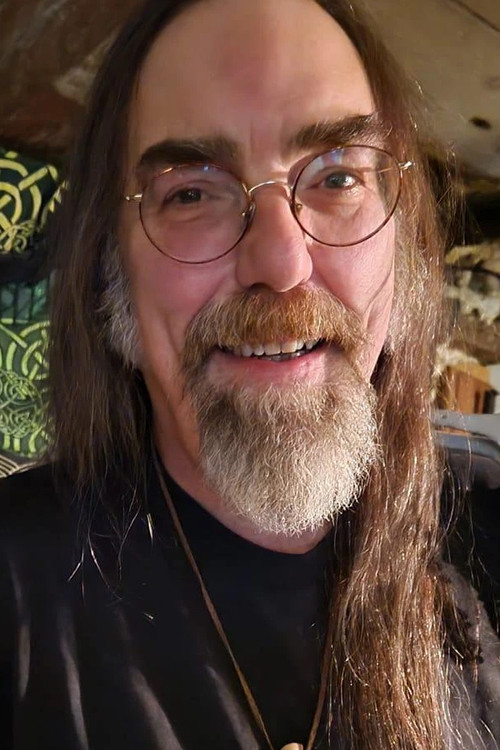 Photo of Ron Chevarie, Acting