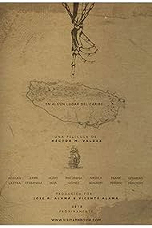 Movie poster for Ambrosia (2024)