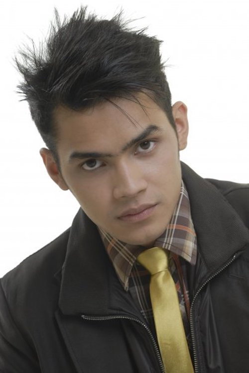 Photo of Jonas Rivanno, Acting