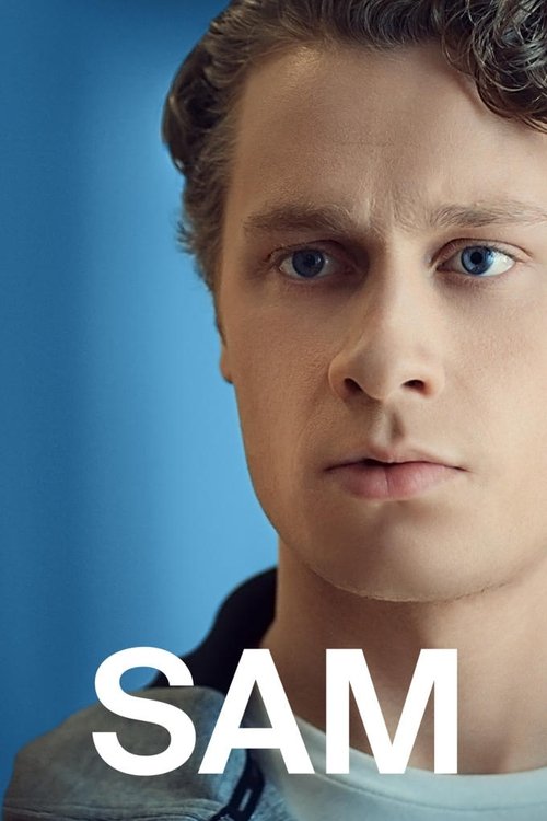 Movie poster for Sam (2021)