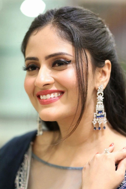 Photo of Sanya Thakur, Acting