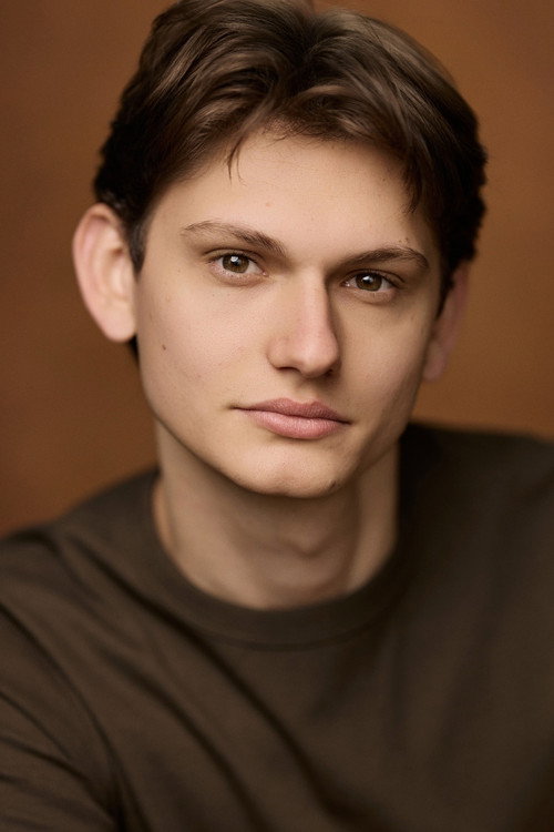 Photo of Marton Mathe, Acting