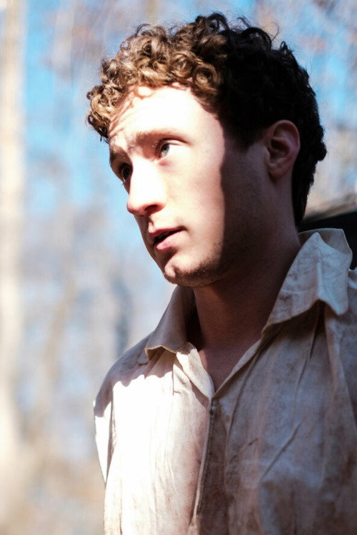 Photo of Ryan Meyer, Acting
