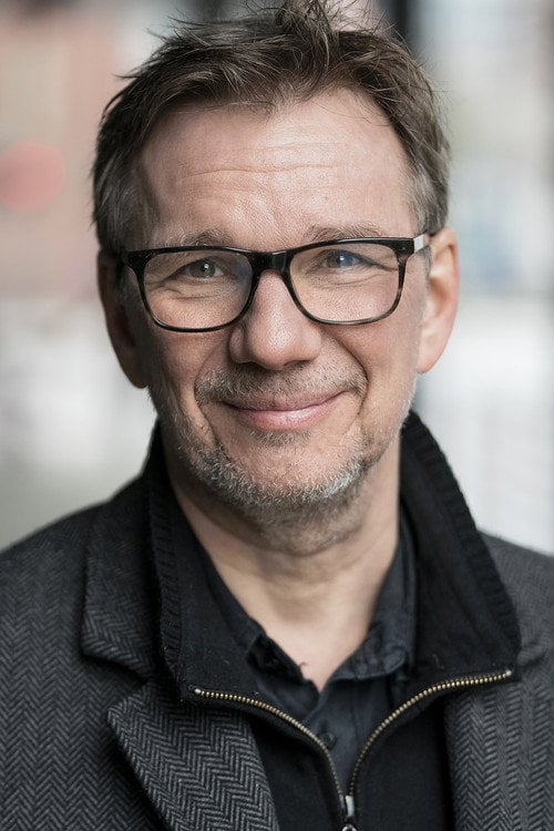 Photo of Gernot Gricksch, Writing