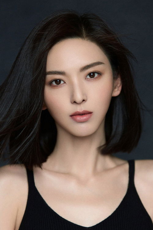 Chen Fei profile
