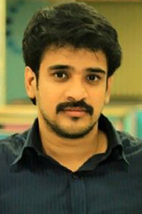 Photo of Vimal Aditya, Acting