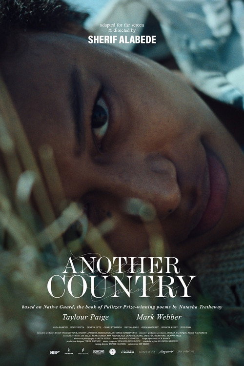 Movie poster for Another Country (2022)