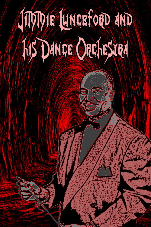 Movie poster for Jimmie Lunceford and His Dance Orchestra (1936)