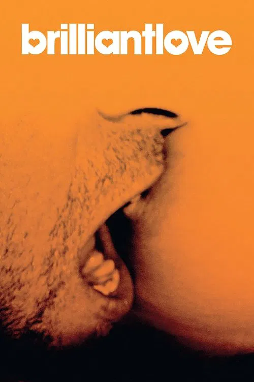 Movie poster for Brilliantlove (2010)