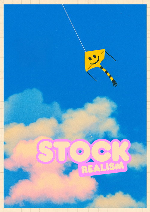 Movie poster for Stock Realism I (2025)