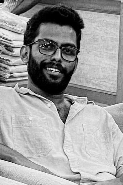 Photo of Haritha Dissanayake, Directing
