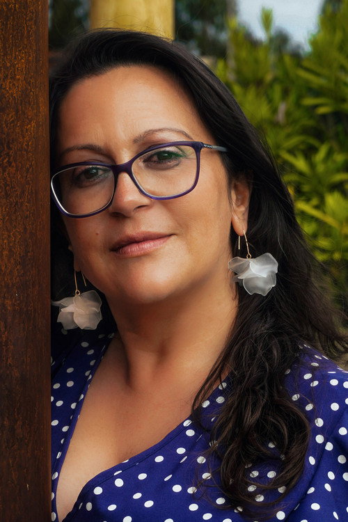 Photo of Luísa Clemente, Acting