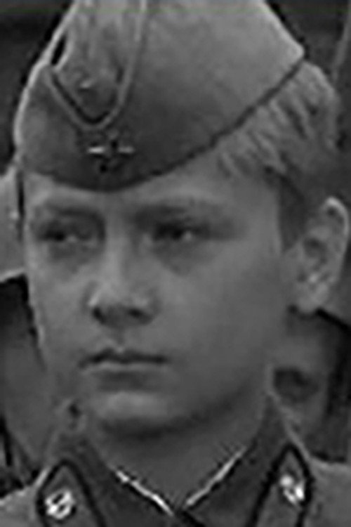 Photo of Mikhail Botting, Acting