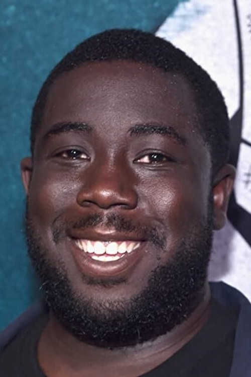 David Gborie profile