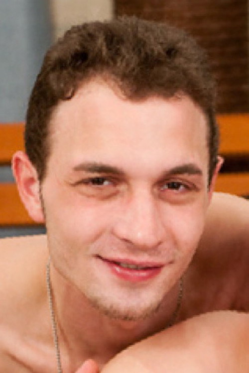 Photo of Martin Cechun, Acting