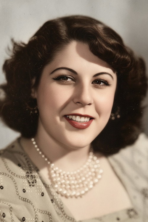 Photo of Suzan Güven, Acting
