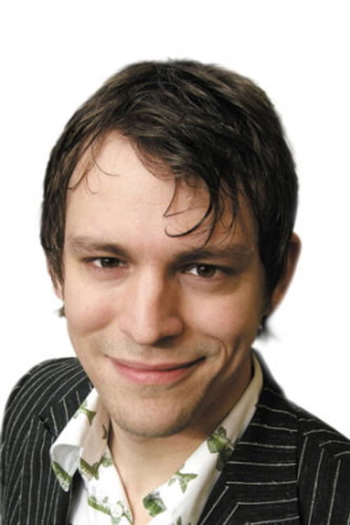 Eric Ericson profile