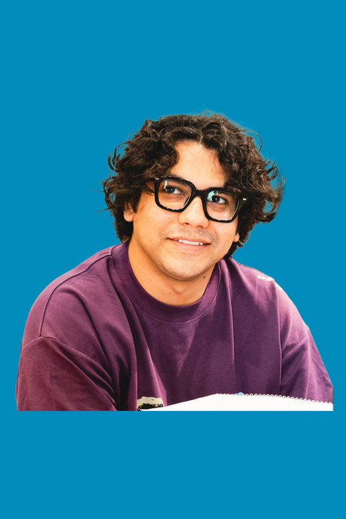 Photo of Sushant Nagpal, Directing
