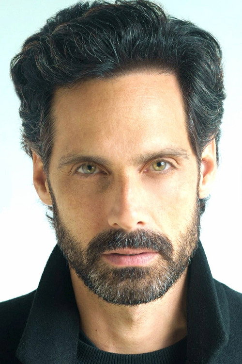 Rubén Guevara profile