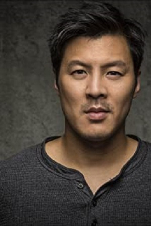 Photo of Nicholas Goh, Acting