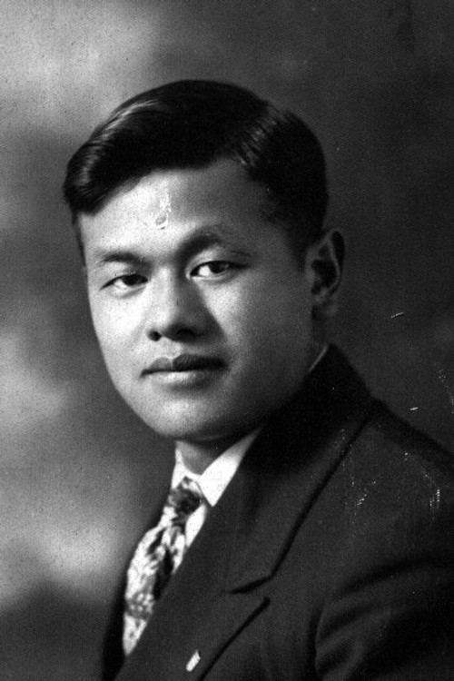 Photo of K. Dock Yip, Acting