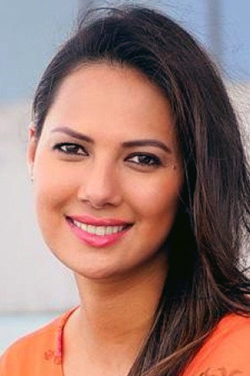 Rochelle Rao profile