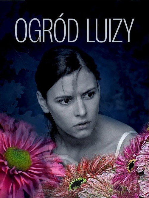 Movie poster for Louise's Garden (2008)